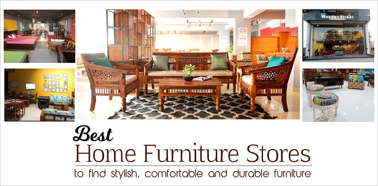 How to Choose Reliable Online Stores for Home Furnishings