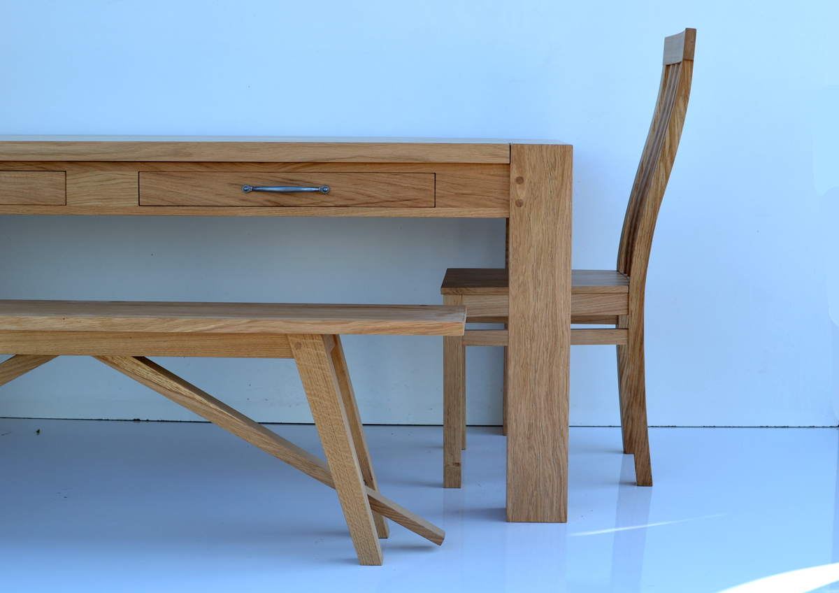 Bespoke Dining Table And Chairs Elevate Your Dining Experience