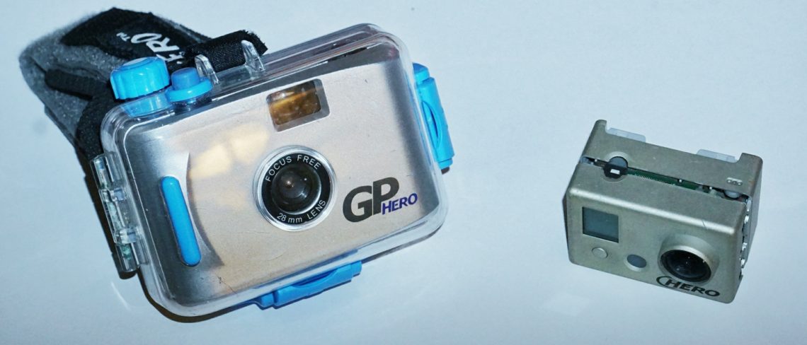 How to Sell Your Old GoPro or Action Camera Quickly