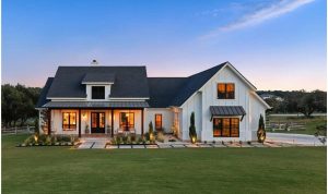 Farmhouse Décor Living Room Collection For Every Home