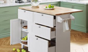 sustainable luxury furniture brands US redefining elegance