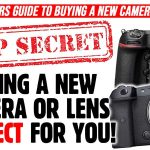 The Ultimate Guide to Buying Refurbished Cameras Made Easy