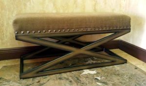 custom made oak furniture United States