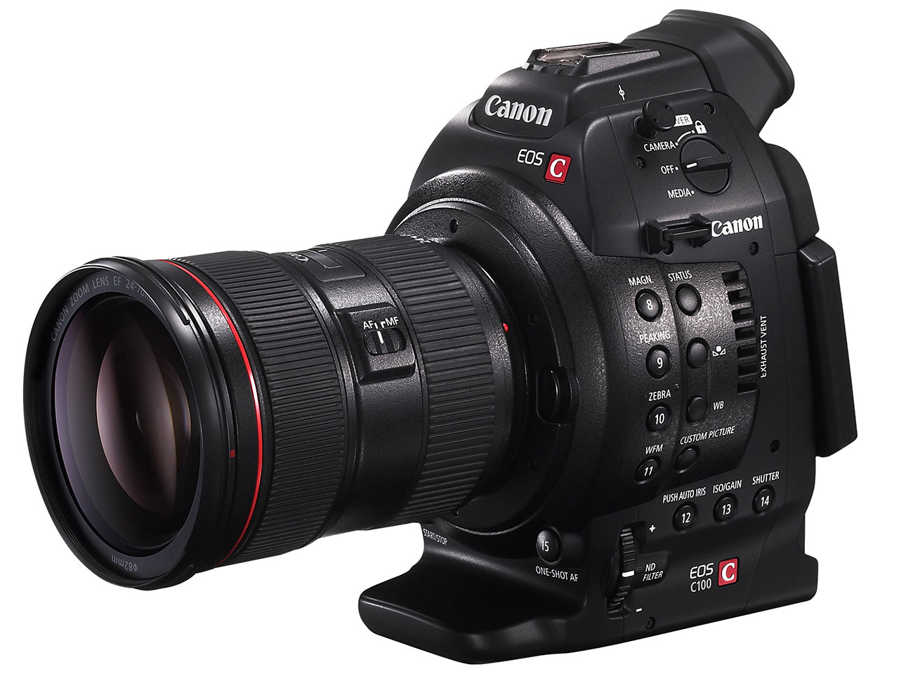 Canon EOS R5 deal Unleash Your Photography Potential