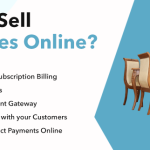 How to Successfully Sell Custom Made Furniture Online