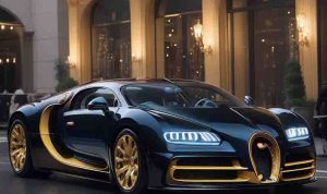 Luxury Bedroom Furniture Set For The Ultimate Home