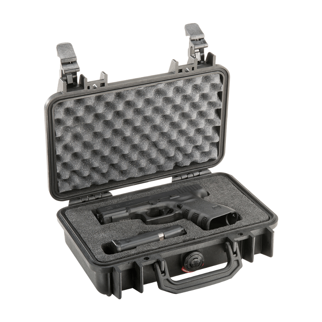 Pelican Case – Protector Equipment Case – Pelican