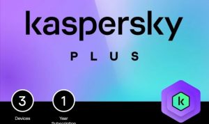 Kaspersky Plus – Advanced Security – Kaspersky Unveiled