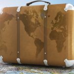 Yearly travel plan all your adventures effortlessly