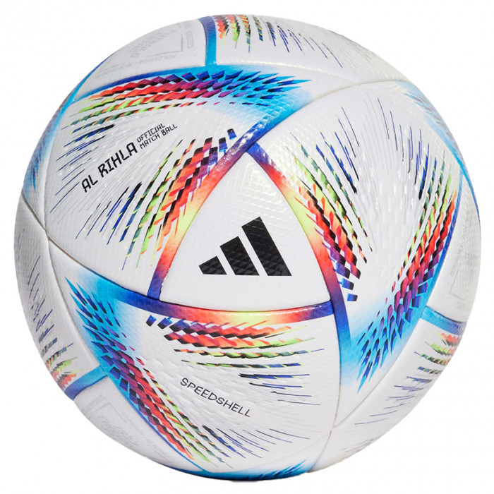 Al Rihla Official – Match Football – Adidas Overview