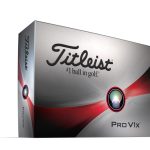 Pro V1 – Premium Golf Balls – Titleist Performance Insights