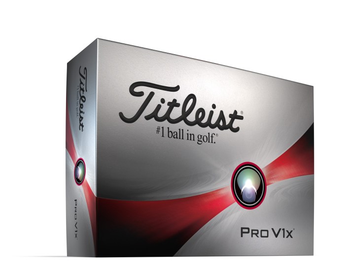 Pro V1 – Premium Golf Balls – Titleist Performance Insights