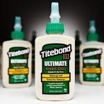 Titebond III – Ultimate Wood Glue – Titebond for All Your Projects