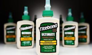 Titebond III – Ultimate Wood Glue – Titebond for All Your Projects