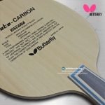 Butterfly Viscaria – Table Tennis Blade – Butterfly