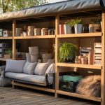 Fast Drying Outdoor Cushions For A Vibrant Experience