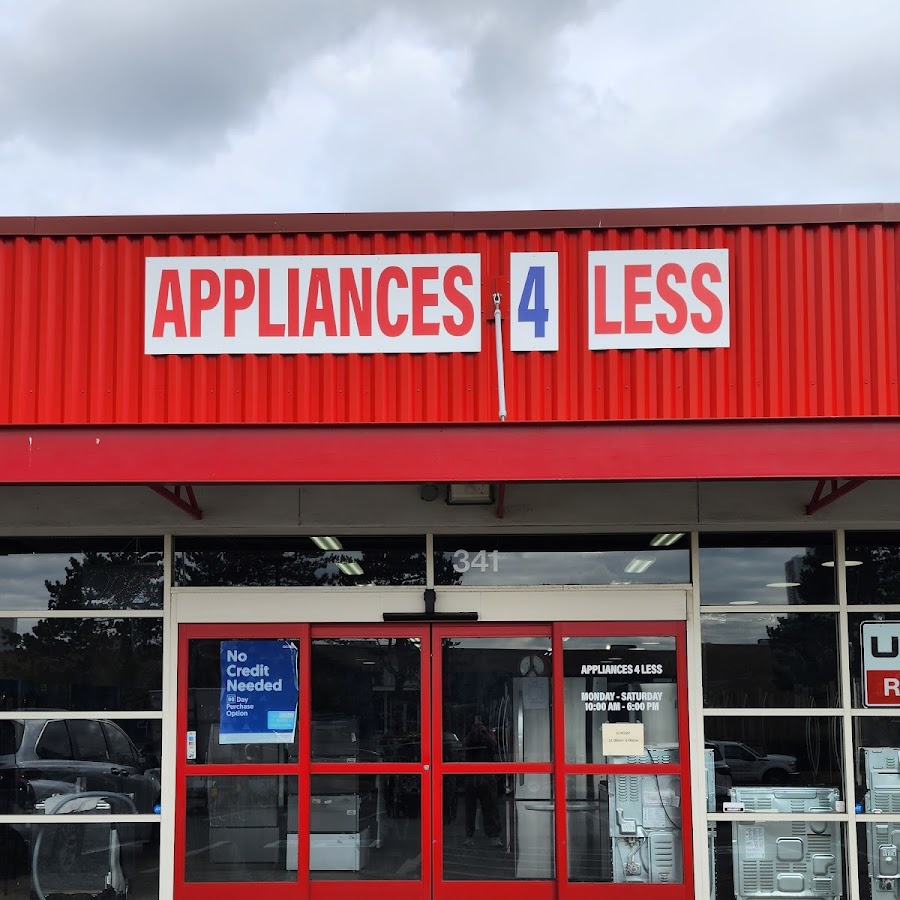 Best Appliance Shopping Near Me | University Place Cheap appliance store near me