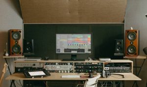 Ableton Live 12 – Music Production (DAW) – Ableton