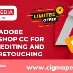 Photoshop CC – Image Editing – Adobe Unleashed