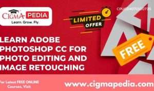 Photoshop CC – Image Editing – Adobe Unleashed