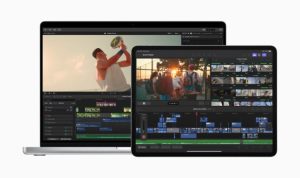 Final Cut Pro – Video Editing – Apple Revolutionized