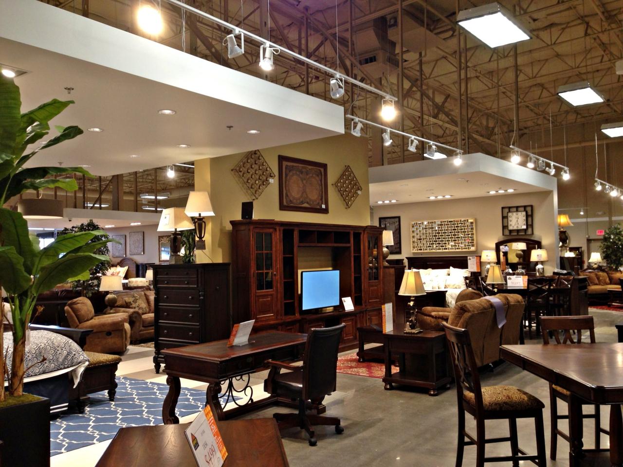 Ashley Furniture Woodlands Tx Experience Excellence