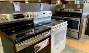 Brunswick Appliance Store Your One-Stop Home Solution Brunswick Appliance Store Your One-Stop Home Solution