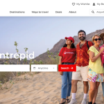 Intrepid Travel Review Discover The Adventure Within