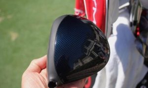 Paradym Triple Diamond – Golf Driver – Callaway Review