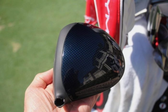 Paradym Triple Diamond – Golf Driver – Callaway Review