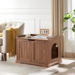 Pet litter box Your Ultimate Guide for Pet Owners