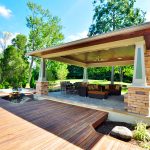 Outdoor Motorized Tv Mount For The Ultimate Viewing Experience