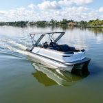 Pontoon Boat Travel Covers Your Ultimate Protection