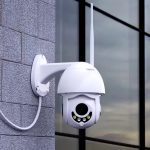 ptz cameras outdoor for Ultimate Surveillance Solutions