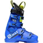 Salomon S/Max – On-Piste Alpine Skis – Salomon Overview