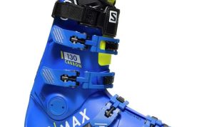 Salomon S/Max – On-Piste Alpine Skis – Salomon Overview