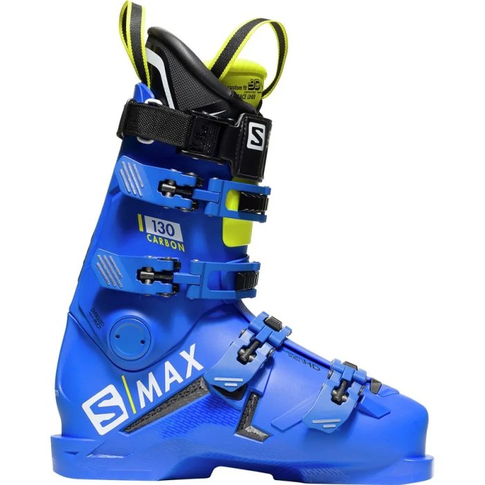 Salomon S/Max – On-Piste Alpine Skis – Salomon Overview