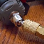 Senco FinishPro – Pneumatic Brad Nailer – Senco Delivers Power and Precision