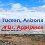Appliance Parts Store Tucson Your Local Solution