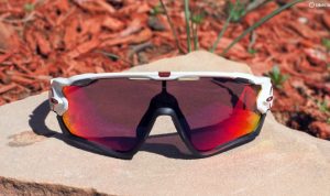 Oakley Jawbreaker – Performance Cycling Eyewear – Oakley