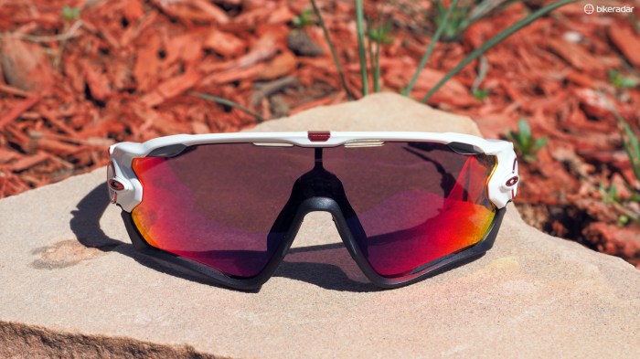 Oakley Jawbreaker – Performance Cycling Eyewear – Oakley