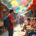 Travel Summer Uncover Your Perfect Vacation Escape