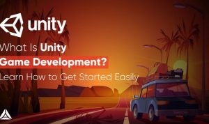 Unity Pro – Game Development Engine – Unity Explained