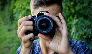 Camera gear for wedding photography essentials revealed