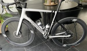 SuperSix EVO – Carbon Road Bike – Cannondale Unleashed