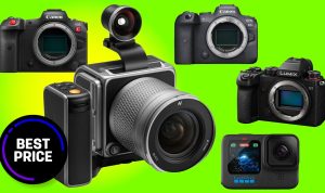 High-Resolution Camera Deals USA Unbeatable Prices Await High-Resolution Camera Deals USA Unbeatable Prices Await