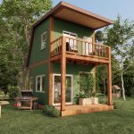 Small apartment furniture ideas for stylish living