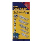 Irwin Vise-Grip – Locking Pliers – Irwin Unleashed