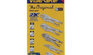 Irwin Vise-Grip – Locking Pliers – Irwin Unleashed