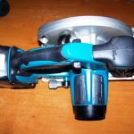 LXT Circular Saw – Cordless Wood Saw – Makita Unleashed